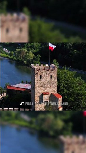 How Poland Defied the Red Army: The Untold Story 1919–1921 Conflict, Polish-Soviet War