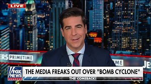 76K views · 6.4K reactions | The Comeback! #JWP | Jesse Watters | Facebook