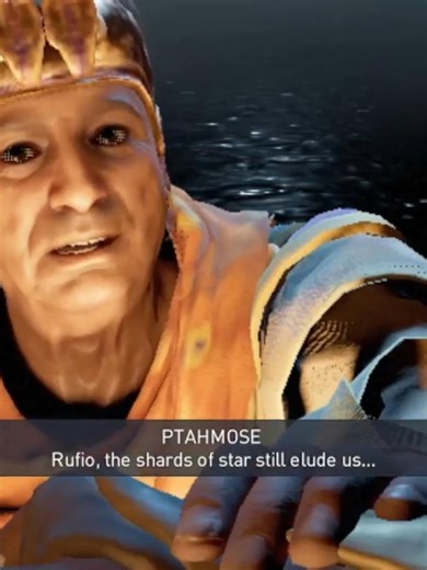 AC Origins The Hidden One Part 10