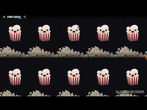 POPCORN TIME INSTALL AND USER GUIDE