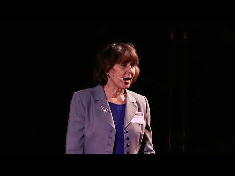 Biomimicry, Innovation Inspired by Nature | Marie Z. Bourgeois | TEDxCarrollCollege