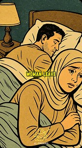 83K views · 11K reactions | 4 Things Make a Woman Leave Even If She Loves You For exclusive marriage tips, comment ‘love’ below! I’ll send you our guide directly #muslim #islamicreminder #nikah #marriage #islamic_video #couple #explore | Al-FirdawsOfficial | Facebook