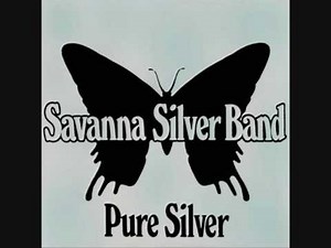 savanna silver band-foolish people