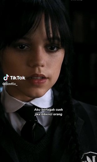 Wednesday Addams Movie Quotes and Captions