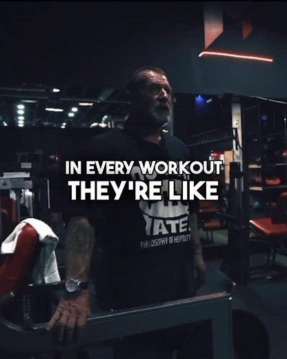 Dorian Yates on Instagram: "Want to make a big change to your physique? I’ve been running DY Academy for the past 5 years now and we’ve made big transformations to our clients. If you’re not building muscle or strength, then something clearly isn’t working. If you’re ready to transform your mind and body, comment the word ‘transform’ and my team will be in touch. #MrOlympia #Bodybuilding #Gym #Training #Motivation #Coaching"