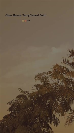 Emotional Urdu Poetry by Once Molana Tariq Jameel