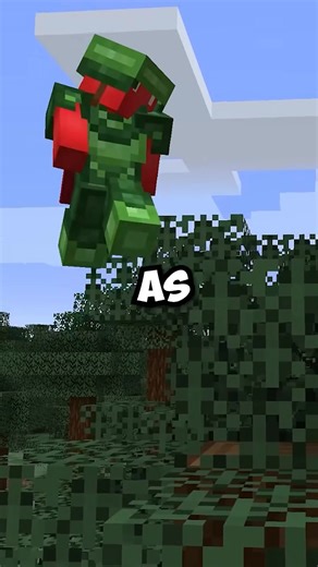 Minecraft's New Best Armor #minecraft #minecraftmemes #minecraftbuilds #minecraftpe #minecraftmods #fblifestyle | Skip the Tutorial