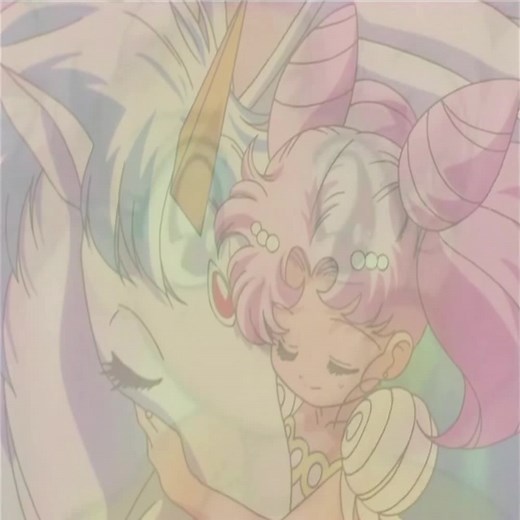 Sailor Moon - Here In My Heart (Episode 152) CWi Dub R2 Remaster #sailormoon #sailormooncloverway