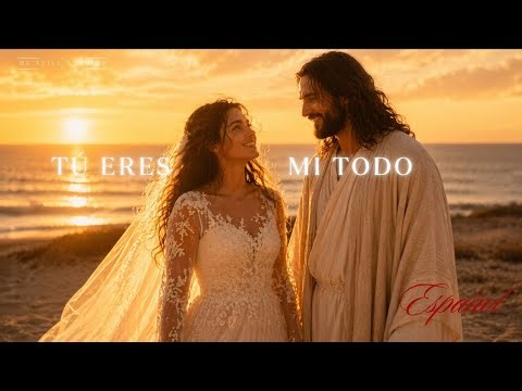 Tú Eres Mi Todo | Llena Mi Copa (Música Cristiana de Adoración)