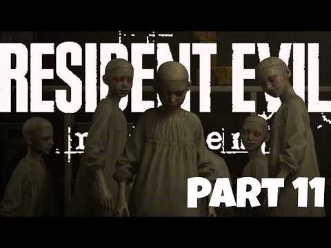 We Are Back at RPD… | Resident Evil Requiem Part - 11