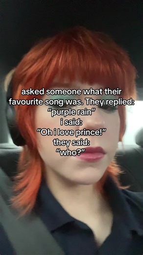 Can’t make ts up #viral #purplerain #fyp #wlw | purple reign future
