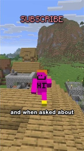 NEW MINECRAFT UPDATE UNVEILED IN MINUTES...