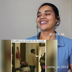 544K views · 10K reactions | Dank Indian Memes 浪REACTION | Trending Memes | Indian Memes Compilation | SB Memes | Neha M. #neham #funnymemes #dankindianmemes #comedy #memes #dankindiamemes #viralmemes #funnymemespage | Neha M. | Facebook