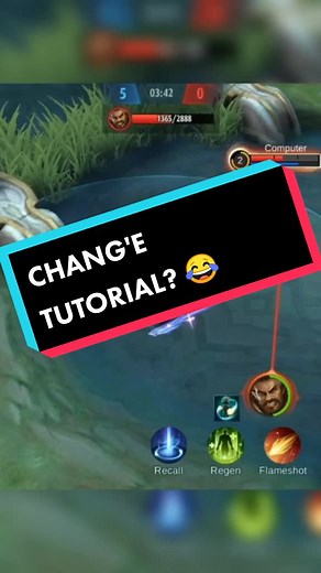 Ultimate Chang'e User Guide: Tips, Tricks, and Tutorial