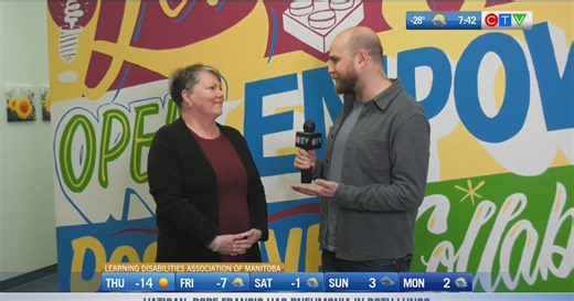 How to support children with learning disabilities