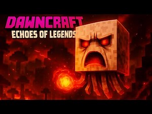 PREPARE for the Nether: DawnCraft XP Farming Tips | EP14