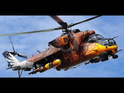 75 Greatest Aircraft Paint Jobs Of All Time
