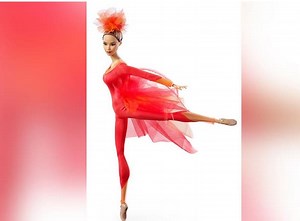 Misty Copeland Unveils First Barbie Doll: 'It's an Honor to Inspire Next Generation'