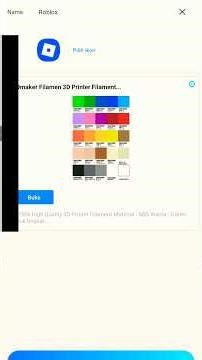 Tutorial how to clone roblox #Tutorial (hope this work)