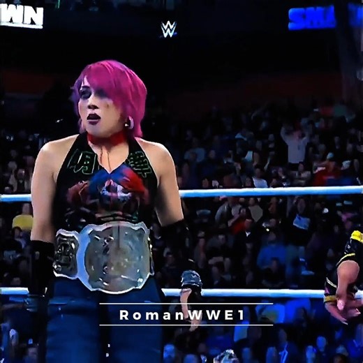 Jade Cargill attack on asuka and kairi sane wwe😐😔#wwe#actress#viral#shorts#shortvideo#viralvideo