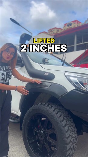 9.3K views · 544 reactions | Have you considered TOYOTA HILUX CONQUEST 4x4 in getting your new off road adventure partner? Check out ours! #fbreels #reels #toyotahiluxconquest #conquest | P3KCARS | Facebook