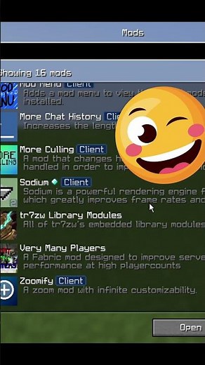 Minecraft FPS Boost Modpack 🔥 | Extreme FPS | No Lag Gameplay