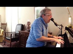 Ruby Tuesday - The Rolling Stones (1967) - Performance by Mike Evans