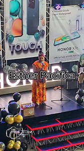Caught some awesome moments of PNG artist Esther Pacifica performing live at VC during the Honor phone event! Almost felt like I was in a VIP concert...without the VIP ticket prices! 😆🎶 *And nope, this isn’t a paid ad for Honor phones – just free entertainment!* #oviixoaphotography #lit #estherPacifica #pngsongs #localsongs #localartist | Ovia Oa