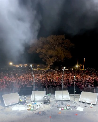 Angus and Julia Stone on Reels