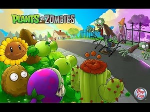 [VideoTest] Plants Vs Zombies (PS3)