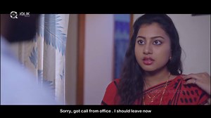 1.9M views · 770 shares | Cheating is not an option it's a choice - Lust vs Love || Telugu Short Film For Full Video >> https://youtu.be/XATIRTNiAtw | iQlik Short Films | Facebook