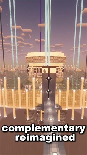 Which shader is the best ? #minecraft #fypシ