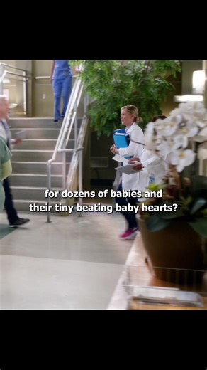 Emotional Conflicts in Grey's Anatomy Episodes