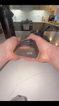 How To Shuffle Cards (Like A Pro)