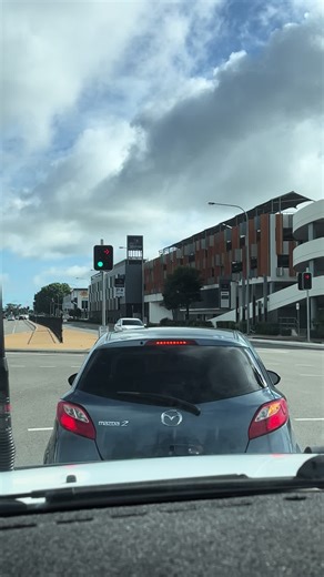 Exploring the 'Lights Not Getting Any Greener' Meme