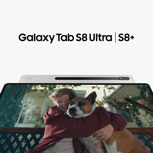 3.3K views · 56 reactions | Still jumping from app to app? The split view feature on the Galaxy Tab S8 lets you open up to three apps on your display. Simply adjust the size of the split screens to see more and get more done at once. Learn more about the #GalaxyTabS8 series here: spr.ly/TabS8-FB3 | Samsung | Facebook