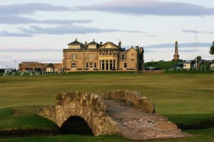 Old Course at St. Andrews announces re-opening date