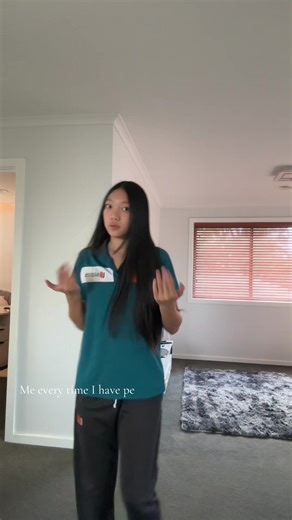 Dance Trends You Can Do During PE Class