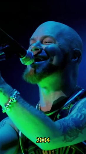 Wash it all away. Burn it down. Start again. #WashItAllAway #FiveFingerDeathPunch #FFDP #MetalTok