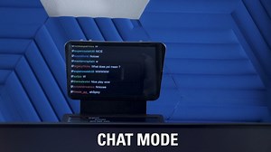 Prompter is designed to fit into your setup with three useful modes: 🧾 Text mode 💬 Chat mode 💻 Display mode | Elgato