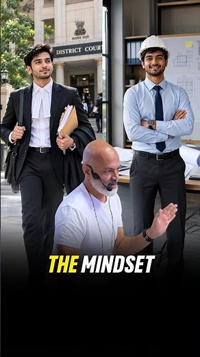 The Mindset | Bijay J. Anand