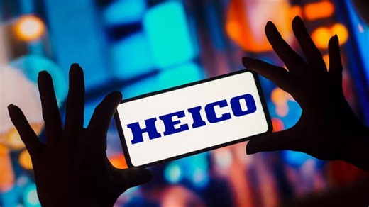 How To Earn $500 A Month From Heico Stock Ahead Of Q3 Earnings