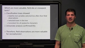 To dig, or not to dig?