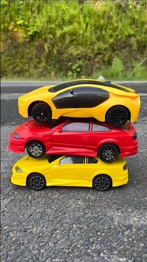 3 best remote control Rc future car 🚗 test