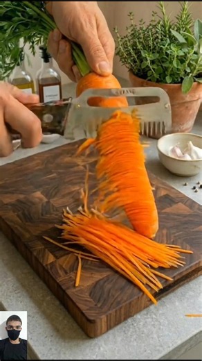 Premium Vegetable Chopper | The Easiest Way to Slice Vegetables 🥕 #Shorts