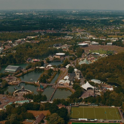 412K views · 4.6K reactions | A wonderful first weekend of Tomorrowland 2019. This was Sunday - July 21st | Tomorrowland | Facebook