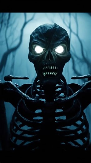 The Hollow That Watches | Sound Effect #soundeffect #horror