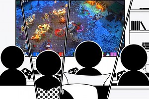 Remote Play Together de Steam es ahora compatible con Android y iOS