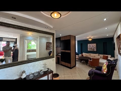 لحاج نقص فثمن.⛔️.هوتا..فقط.120.مليون.🫖.بوركون.🏃🏼‍♀️.غادي تباع فاقرب وقت..سير شوفها انت الاوّل