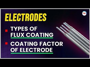 Types of Flux Coating and Coating Factor of Electrode | Welding Flux | Electrode Material